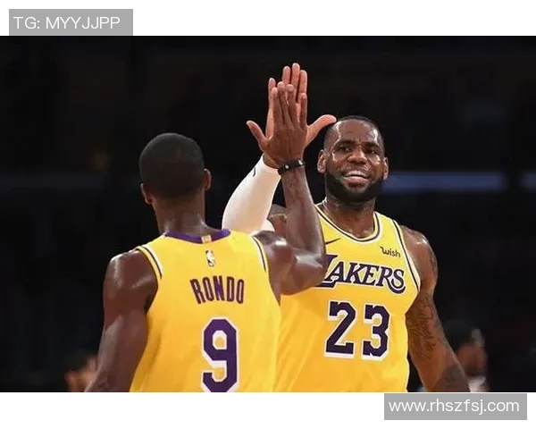 湖人对热火第二场比赛直播地址及观看指南分享