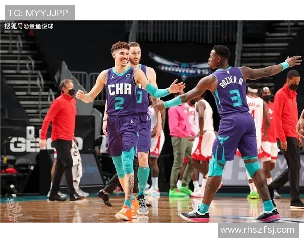 2020年2月5日火箭队与黄蜂队精彩对决视频回放全程回顾与分析