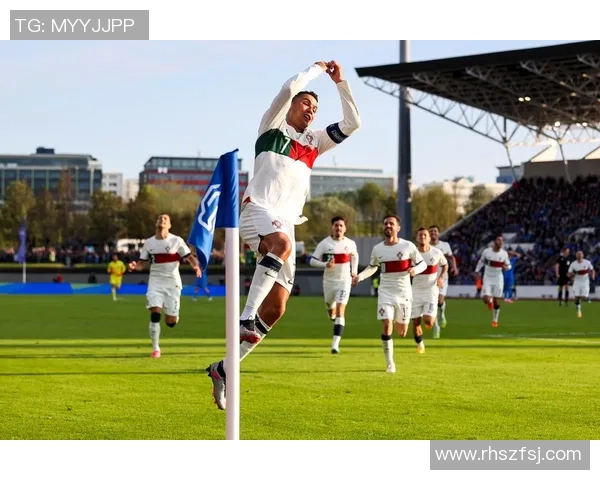 2020欧洲杯预选赛精彩对决葡萄牙迎战乌克兰全场回顾与精彩瞬间分析