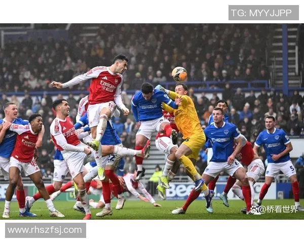 足总杯第四轮重温经典对决阿森纳迎战曼联精彩重播回顾
