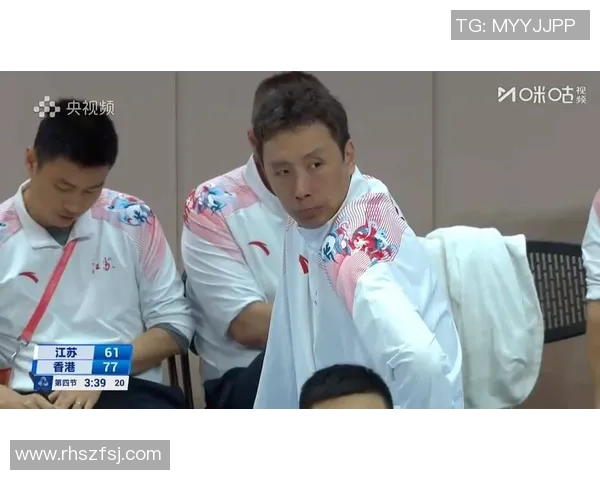 全运会男篮爆大冷！旧日总决赛球队惨败香港19分，球迷：真是丢人现眼