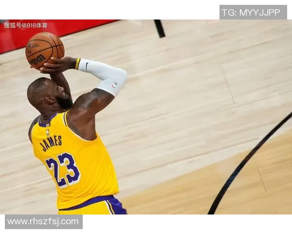 最终一攻助攻绝杀! 詹姆斯揭露回应质疑：那些都是我听过的最愚笨的话